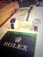 ROLEX Watches World