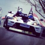 RaceOfChampions Watches World