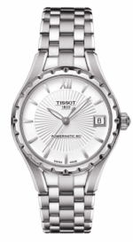TISSOT POWERMATIC Watches World