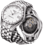 TISSOT POWERMATIC Watches World