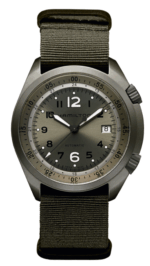 HAMILTON Watches World