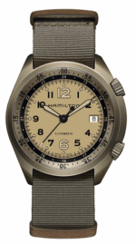 HAMILTON Watches World