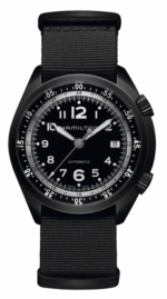HAMILTON Watches World