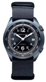 HAMILTON Watches World