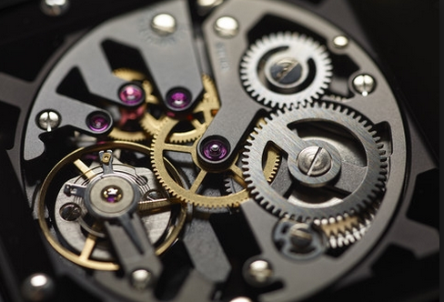 RELOJ MECANICO Watches World RELOJ MECANICO
