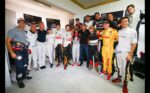 Race Of Champions3 Watches World