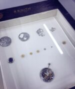 ZENITH MANUFACTURE Watches World