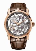 ROGER DUBUIS Watches World