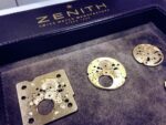ZENITH MANUFACTURE Watches World