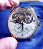 ZENITH MANUFACTURE Watches World