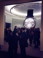 SIHH 2015 Watches World