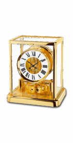 ATMOSjlcclassique Watches World