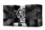 Atmos Marqueterie Paille Watches World