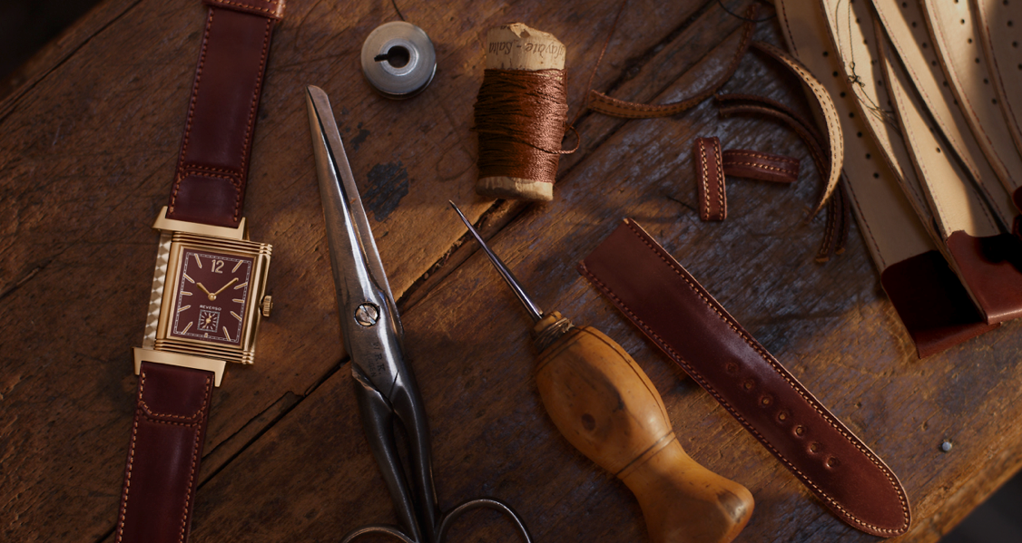 JAEGER LECOULTRE Watches World Jaeger LeCoultre Reverso