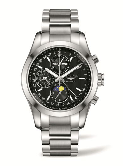 LONGINES Watches World LONGINES