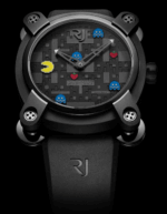 ROMAIN JEROME PACMAN Watches World