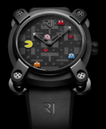 ROMAIN JEROME PACMAN Watches World