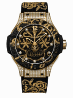 HUBLOT 2015 PRE BASEL Watches World