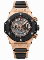 HUBLOT 2015 PRE BASEL Watches World