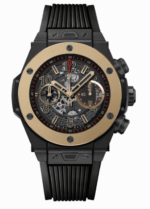 HUBLOT 2015 PRE BASEL Watches World