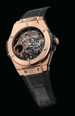 HUBLOT 2015 PRE BASEL Watches World