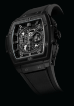 HUBLOT 2015 PRE BASEL Watches World