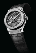HUBLOT 2015 PRE BASEL Watches World