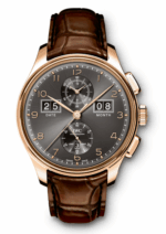 IWC SIHH 2015 Watches World