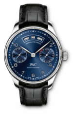 IWC SIHH 2015 Watches World