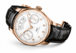 IWC SIHH 2015 Watches World