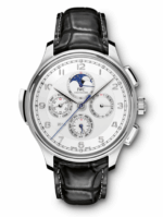 IWC SIHH 2015 Watches World