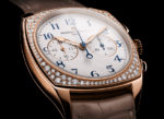 VACHERON CONSTANTIN SIHH 2015 Watches World