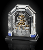 VACHERON CONSTANTIN SIHH 2015 Watches World