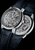 VACHERON CONSTANTIN SIHH 2015 Watches World