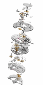 MONTBLANC SIHH 2015 Watches World