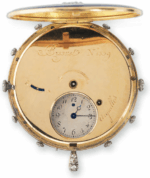 BREGUET LA TRADITION Watches World