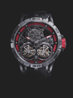ROGER DUBUIS Watches World