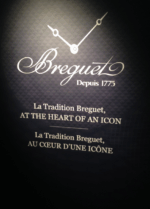 BREGUET Watches World