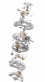 MONTBLANC Watches World