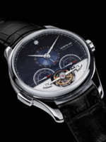 MONTBLANC Watches World