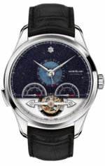 MONTBLANC Watches World