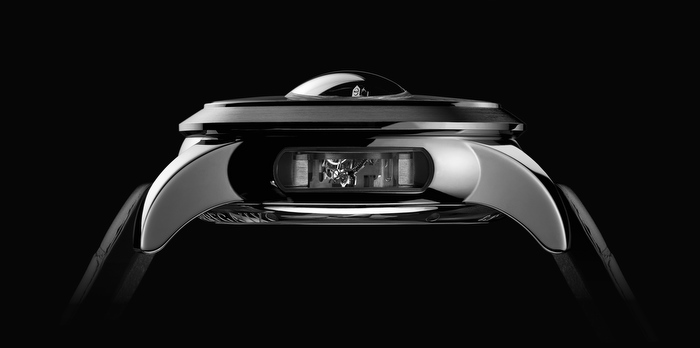 GPHDTriAxial2015PROFIL Watches World GP HD TriAxial2015 PROFIL