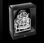 Le duel perpetuel tourbillon Watches World