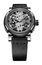 ROMAIN JEROME RJTAUSP007 RJTAUSP006 Watches World