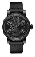 ROMAIN JEROME RJTAUSP007 Watches World