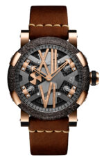 ROMAIN JEROME RJTAUSP008 Watches World