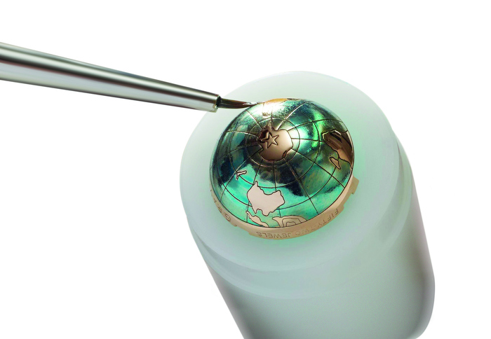 Southern hemisphere Watches World Southern hemisphere