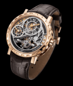 DEWITT Watches World