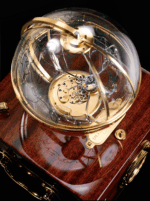 ulyssenardinplanetearthtopview Watches World