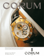 CORUM Watches World